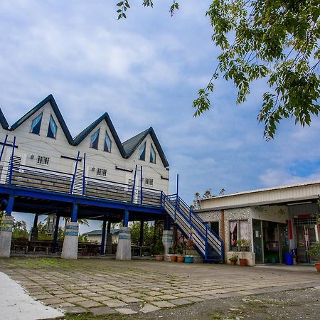 Chenyuan B&B Chua-lien Exteriér fotografie