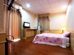Chenyuan B&B Chua-lien Exteriér fotografie