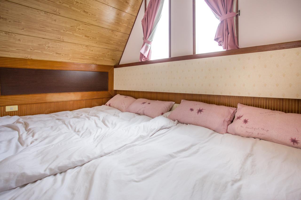Chenyuan B&B Chua-lien Exteriér fotografie