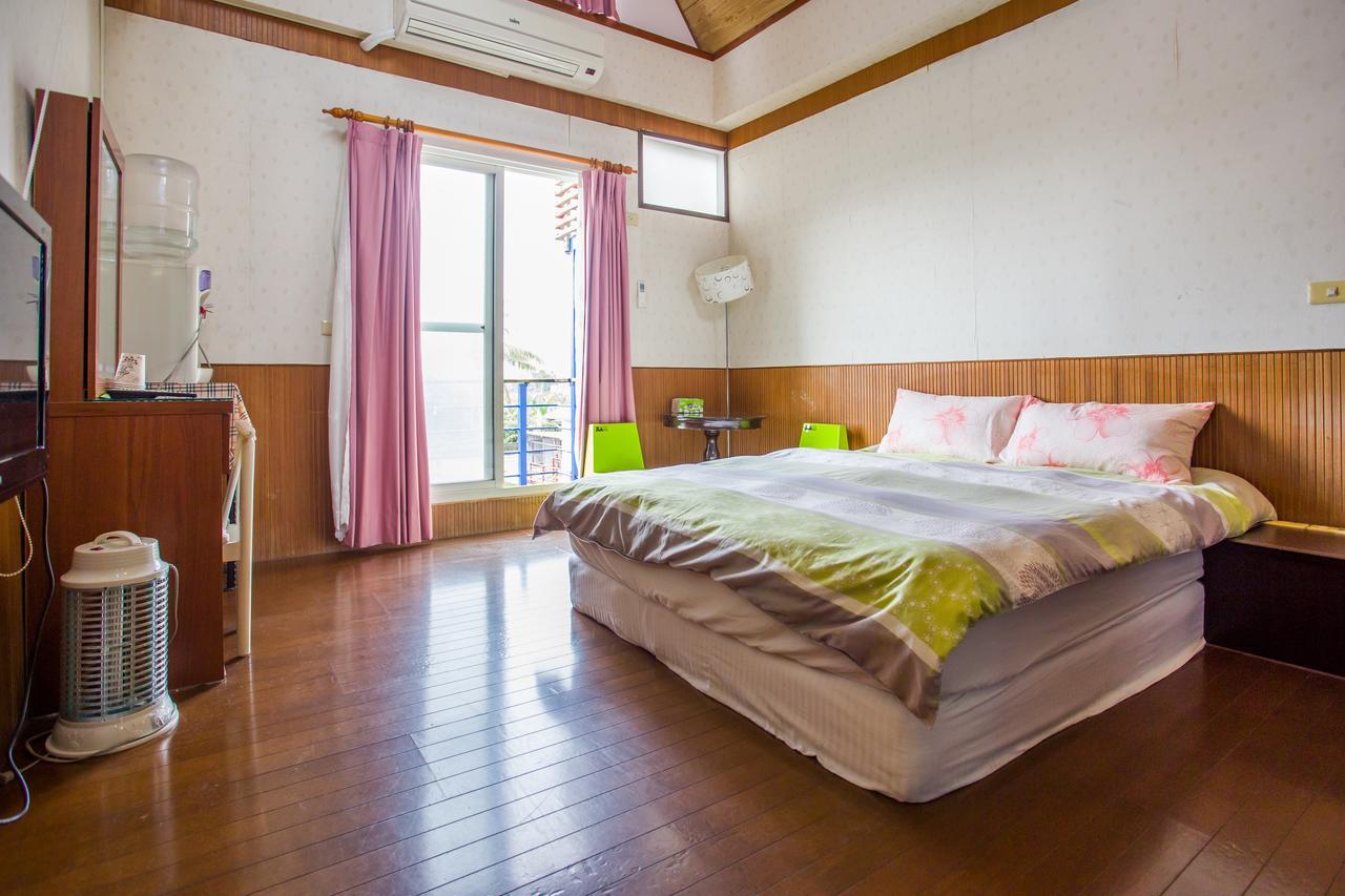 Chenyuan B&B Chua-lien Exteriér fotografie